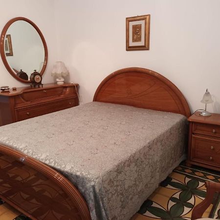 Apartament Casa Teresina Cannole Zewnętrze zdjęcie