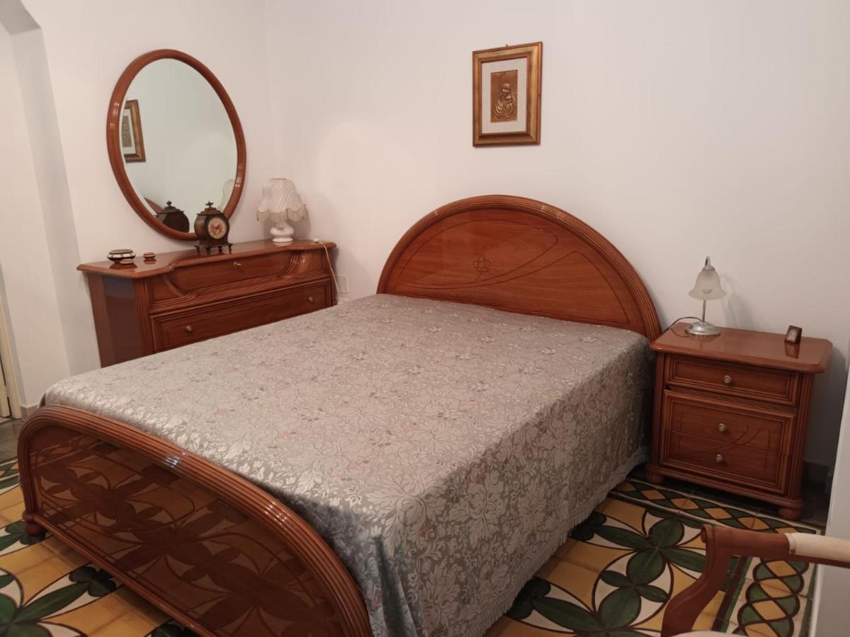 Apartament Casa Teresina Cannole Zewnętrze zdjęcie